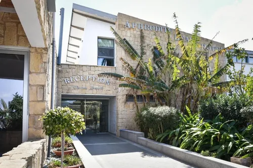 Тур в Aphrodite Beach Hotel 3☆ Кипр, Пафос