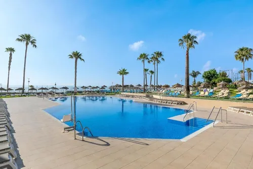 Тур в Sol Timor Apartamentos 3☆ Испания, Коста Дель Соль