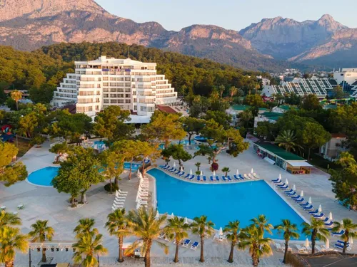 Amara Comfort Kemer