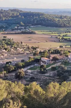 Agroturisme Subies