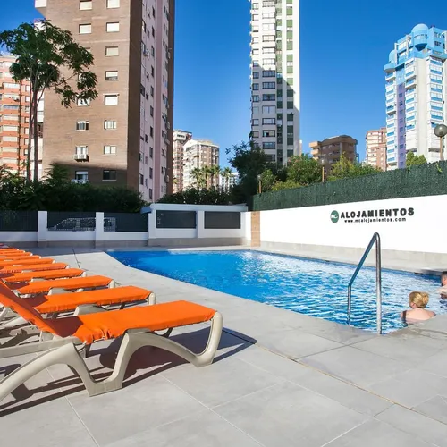 Amalia By Mc Apartamentos