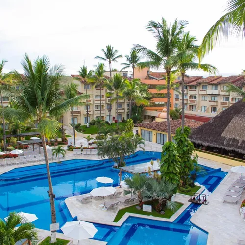 Canto del Sol Puerto Vallarta