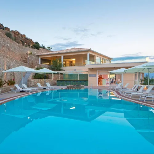Princess Kyniska Suites