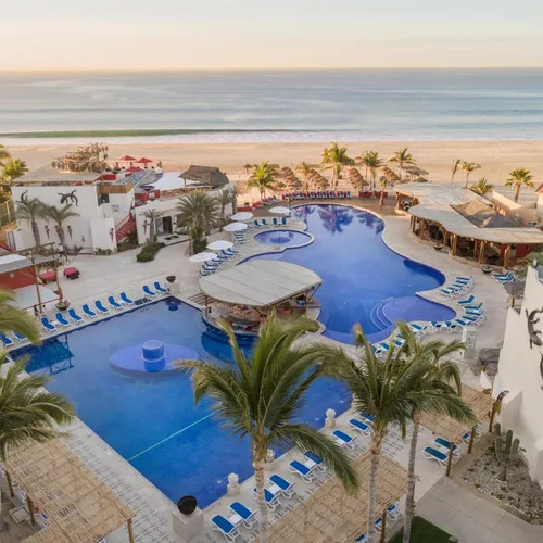 Grand Decameron Los Cabos, A Trademark All-Inclusive Resort