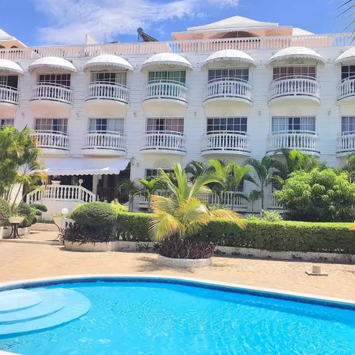 Piergiorgio Palace Hotel