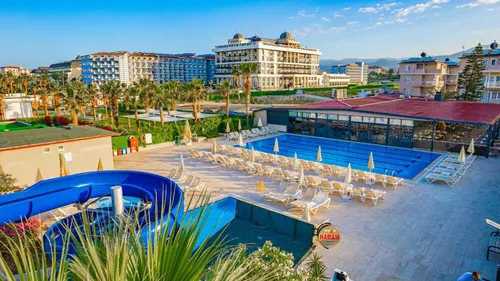 Club Wasa Holiday Village