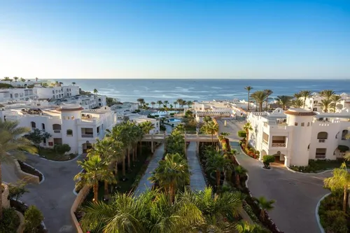 Continental Plaza Beach & Aqua Park Resort