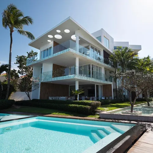 Ultravioleta Boutique Residences