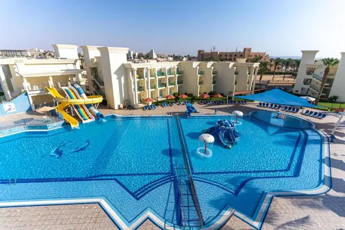 Swiss Inn Resort Hurghada