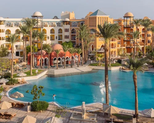 The Grand Resort Hurghada