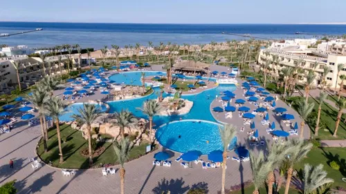 Amwaj Oyoun Resort & Spa