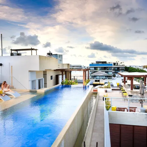 Ame Hotel Boutique & Spa