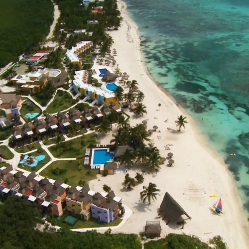 VR Club Tulum Riviera