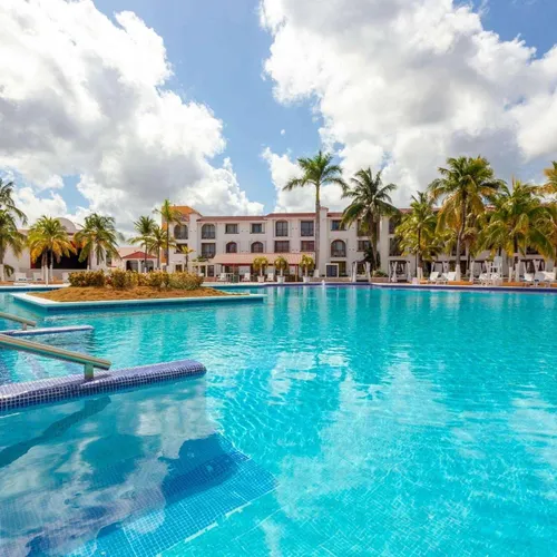 Cozumel Hotel & Resort