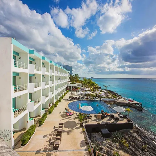 B Cozumel Hotel