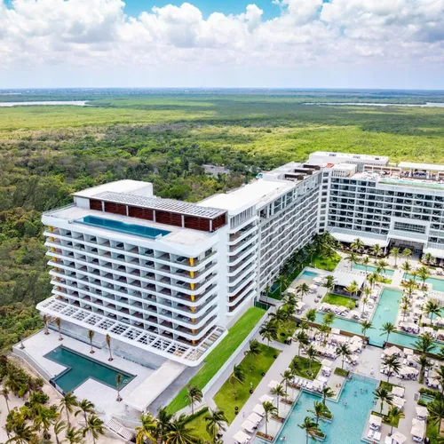 Hotel Mousai Cancun Adults Only All Inclusive