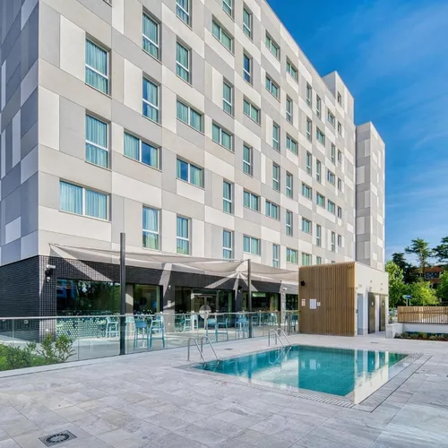 Holiday Inn Express Madrid - Airport