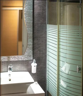 Irini Hotel Afiartis