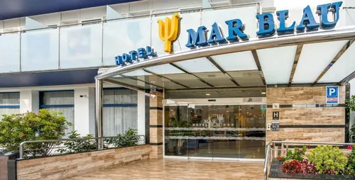 Mar Blau Hotel