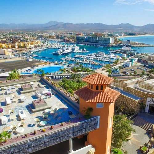 Sandos Finisterra Los Cabos