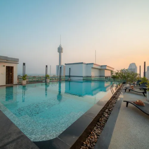 Royal Prince Resort Pattaya