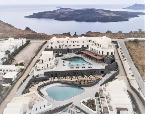 Orama Hotel & Spa