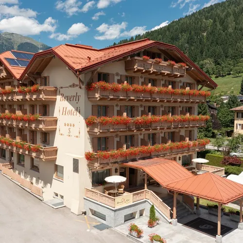 Beverly Alps Hotel & Spa