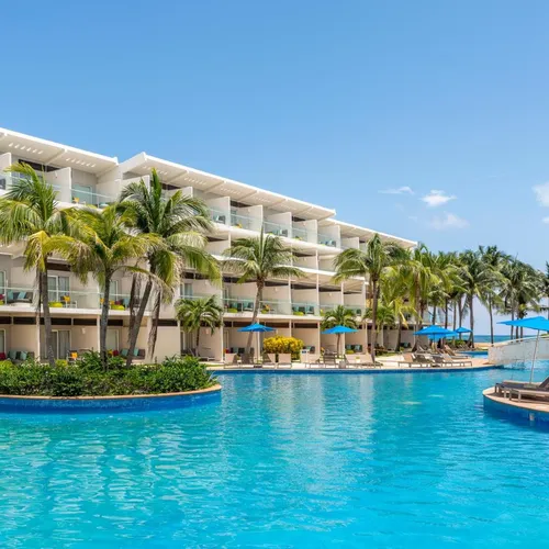 Iberostar Selection Riviera Cancun