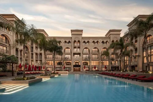 Giza Palace Hotel & Spa