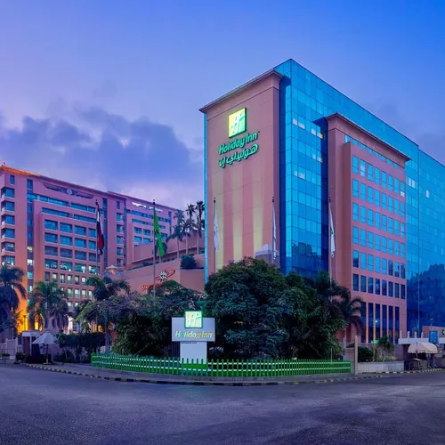 Holiday Inn Cairo Citystars Hotel