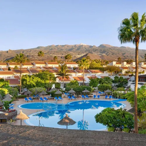 Wyndham Residences Golf Del Sur