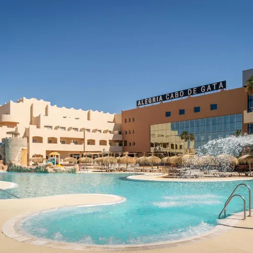 Alegria Cabo de Gata