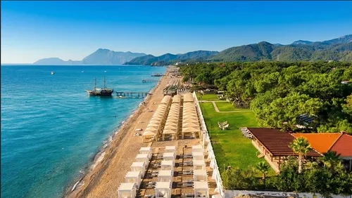 Rai Foresta Tekirova