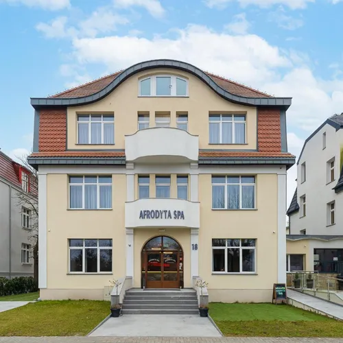 Afrodyta Spa