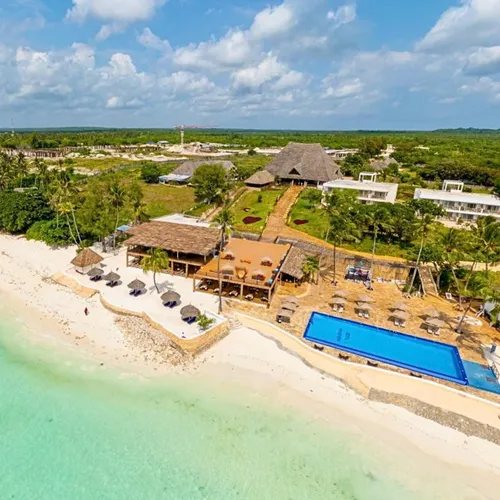 Royal Mandarin Hotel & Resort