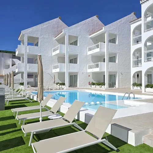 Salt Apartments Tivoli