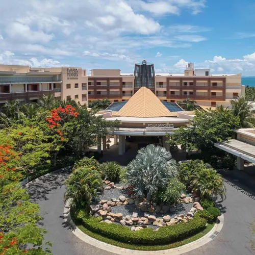 Four Points by Sheraton Shenzhou Peninsula