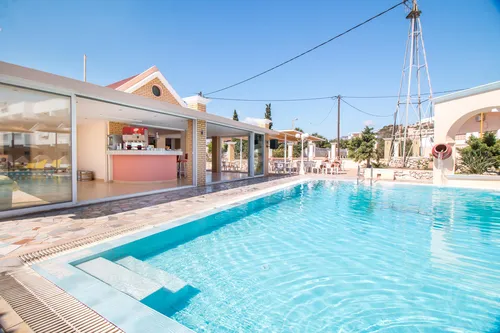 Dorieas Hotel