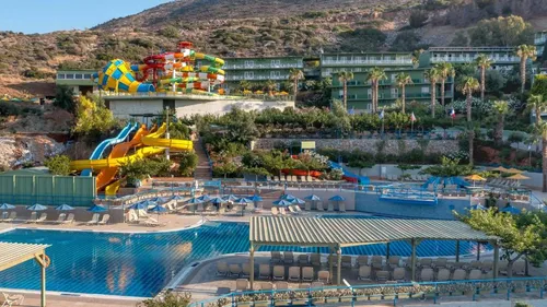 Aqua Sun Village