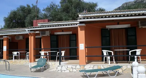 Katia Studios Paleokastritsa