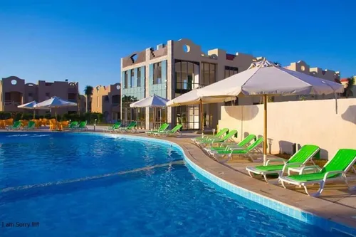 Green Leaves Hotel