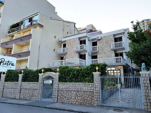 Pietra Residence Villa