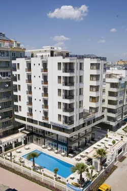 Royal Hill Hotel