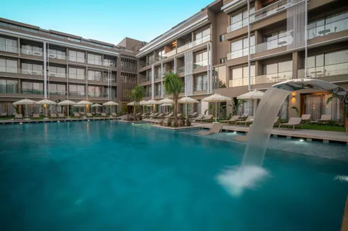 Prive Side Suite & Spa