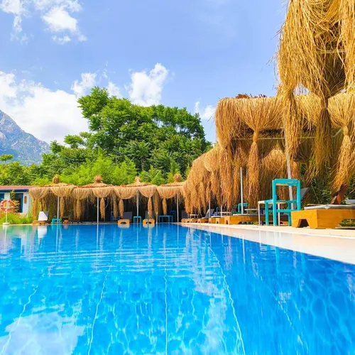 Erendiz Garden Hotel