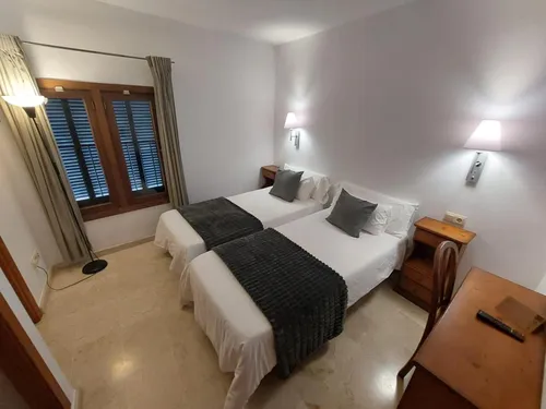My Rooms Manacor Centre by My Rooms Hotels