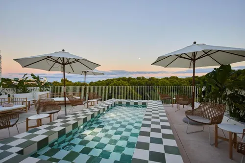 Belle Marivent Boutique Hotel