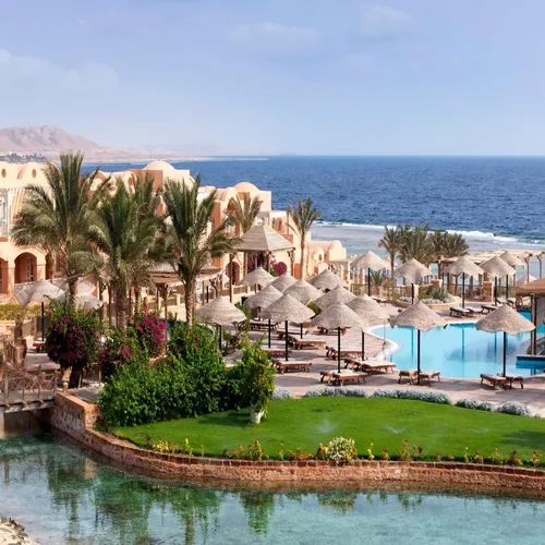 Swissotel Resort El Quseir