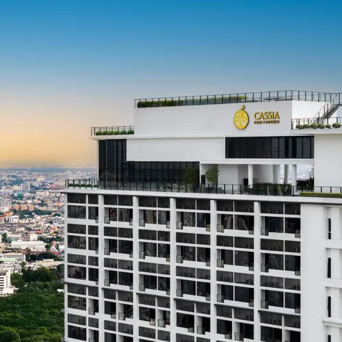 Cassia Rama 9 Bangkok