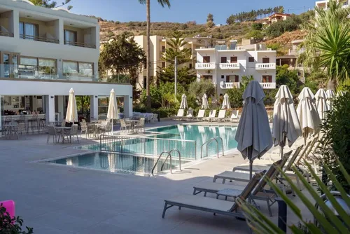 Bali Star Resort Hotel